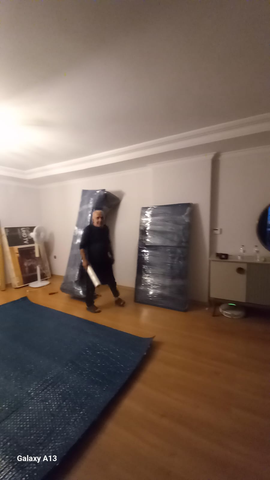 Kardeşler Evden Eve Nakliyat